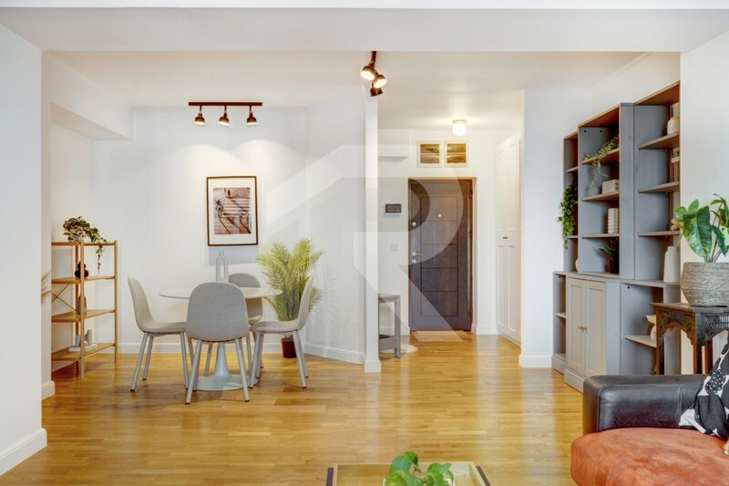 Morarilor, Atlantis Residence, 3 camere, 107 mp, parcare subterana, piscina,