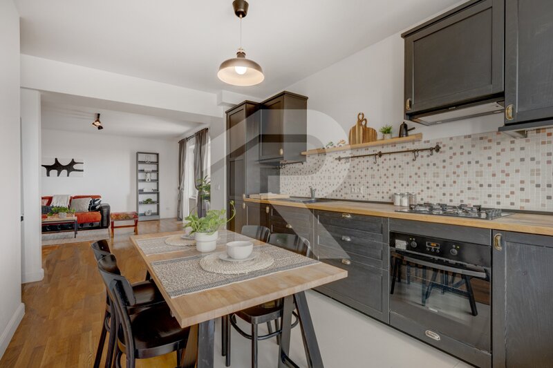 Morarilor, Atlantis Residence, 3 camere, 107 mp, parcare subterana, piscina,
