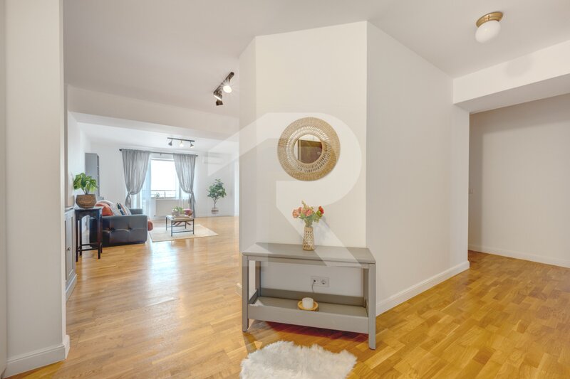 Morarilor, Atlantis Residence, 3 camere, 107 mp, parcare subterana, piscina,